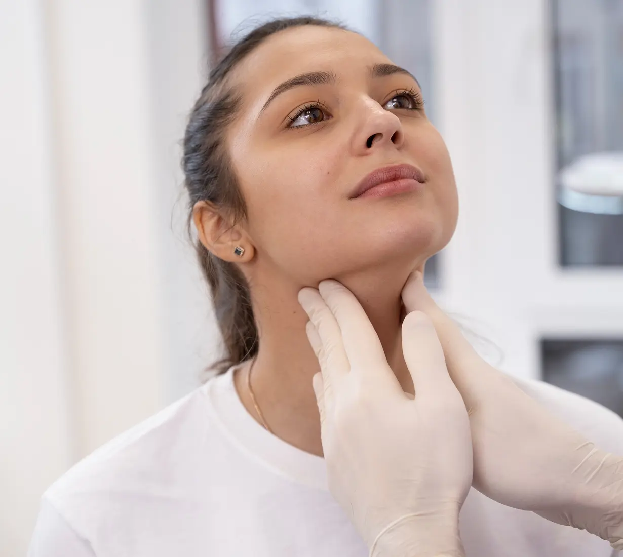 Liposucción de Papada y cuello