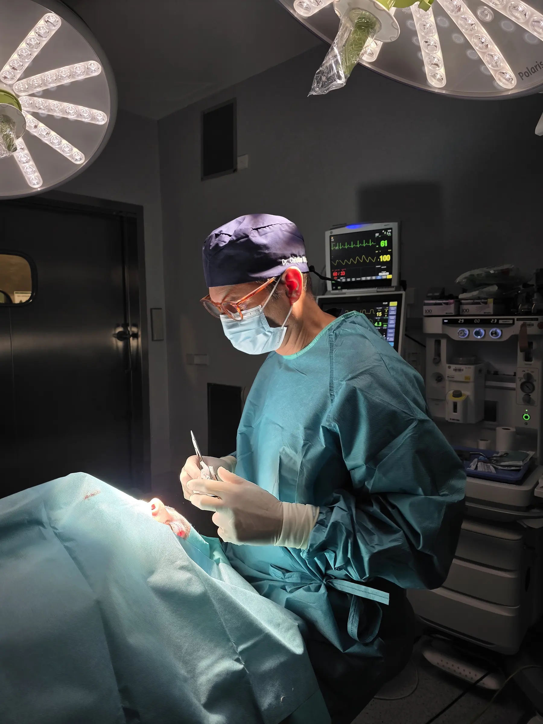 Dr. Christian Weigand